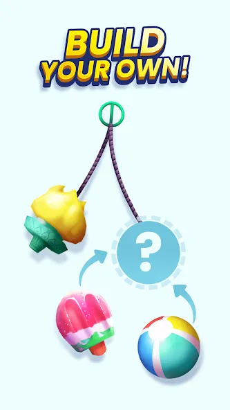 Clackers Master: Latto Latto — скриншот 4