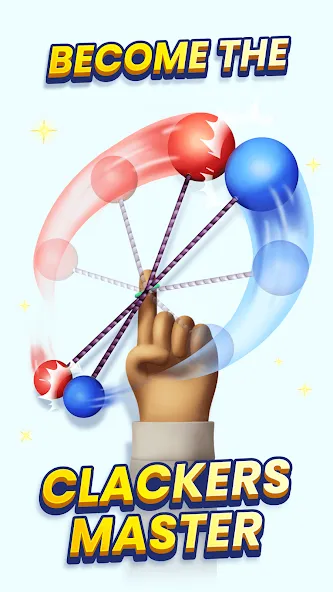 Clackers Master: Latto Latto — скриншот 5