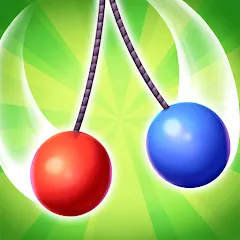 Clackers Master: Latto Latto MOD APK — Много денег
