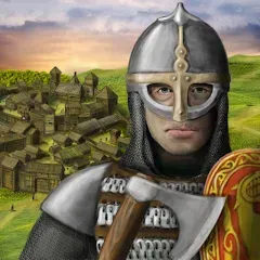 Скачать Kievan Rus’ — MOD на Андроид — Много денег