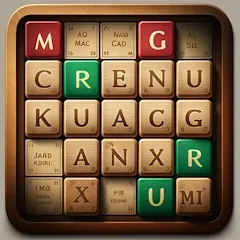 Word Game: Friends Offline на Android — Много подсказок