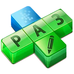 Скачать взлом Crosswords, Keywords — Все уровни разблокированы