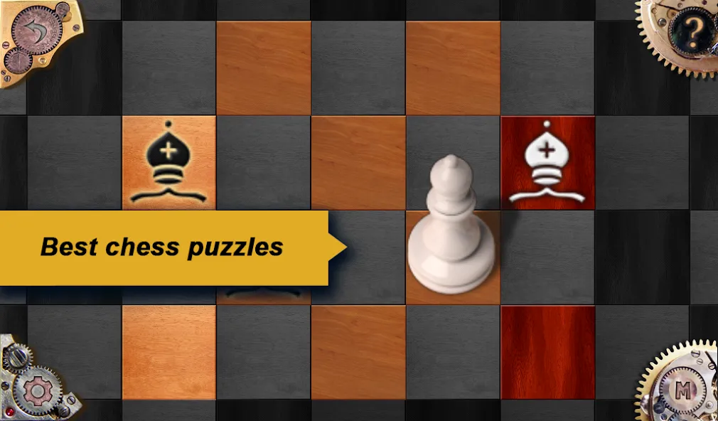 Mind Games: Adult puzzle games — скриншот 1