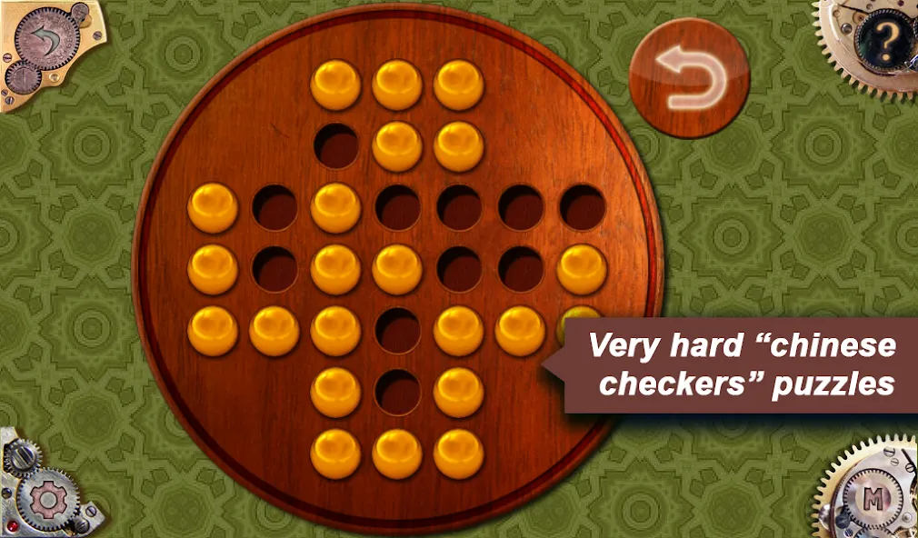 Mind Games: Adult puzzle games — скриншот 2