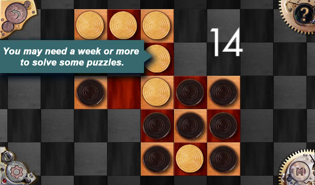 Mind Games: Adult puzzle games — скриншот 3