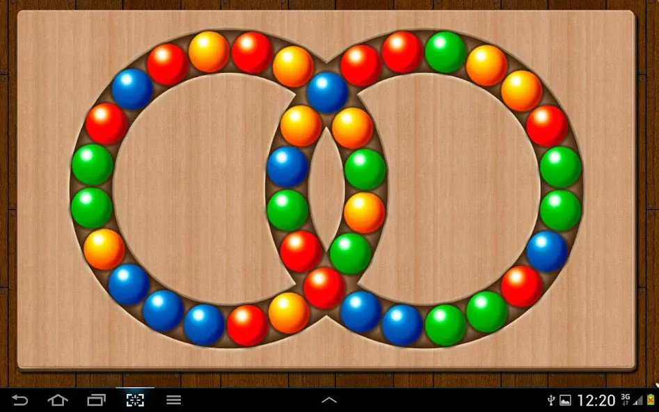 Mind Games: Adult puzzle games — скриншот 4