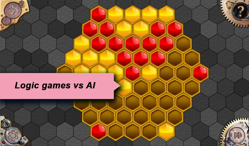 Mind Games: Adult puzzle games — скриншот 5