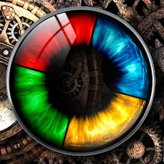 Взломанная Mind Games: Adult puzzle games на Андроид — Все уровни разблокированы