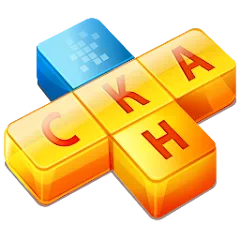 Взлом Daily Crosswords and Codewords на Андроид — Все уровни разблокированы