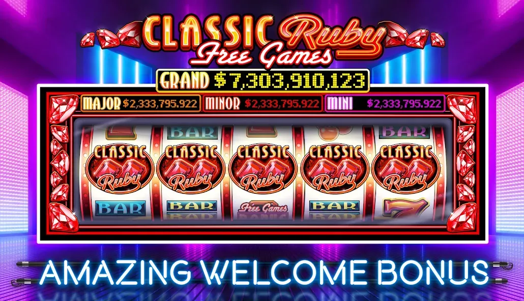 House of Fun™ - Casino Slots — скриншот 5