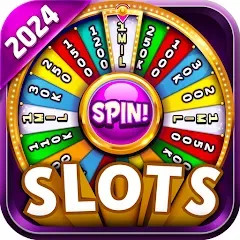 Скачать House of Fun™ - Casino Slots — версия Много денег и монет