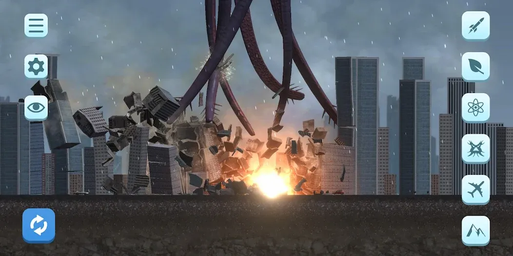 City Smash — скриншот 5