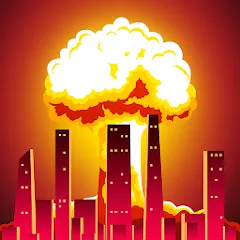 City Smash — Все открыто на Андроид