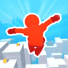 Скачать Parkour Race - FreeRun Game — версия Много денег