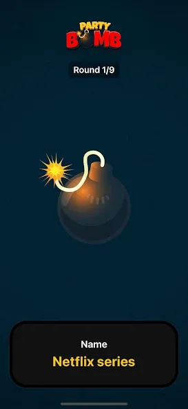 Party Bomb — скриншот 3