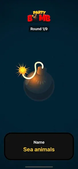 Party Bomb — скриншот 5