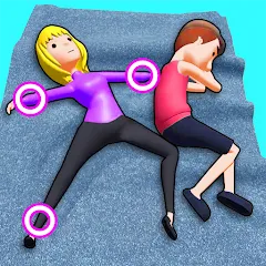 Move People на Android — Много денег и без рекламы