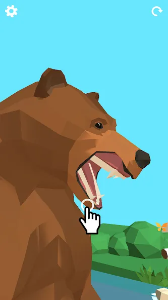 Move Animals — скриншот 1