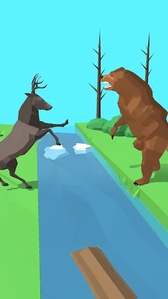 Move Animals — скриншот 3