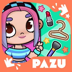 Avatar Maker Dress up for kids — Версия Все разблокировано