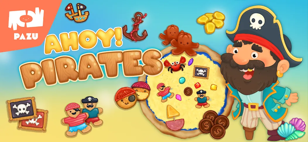 Pizza maker cooking games — скриншот 4