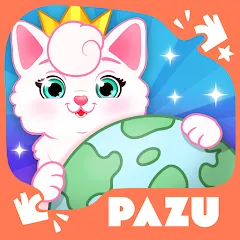 Скачать Princess Palace Pets World на Андроид — Много денег и всё разблокировано