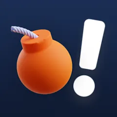 Minesweeper Bomb Mines Game — Бесконечные подсказки на Андроид