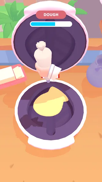 The Cook - 3D Cooking Game — скриншот 4