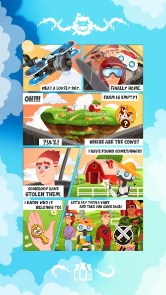 Mr Summer Car Driving Family — скриншот 1
