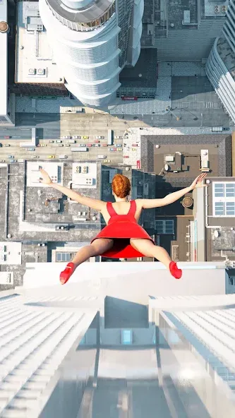 Try to Fly — скриншот 3