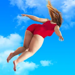 Try to Fly MOD на Андроид — Много денег и без рекламы
