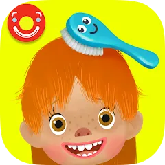 Скачать Pepi Bath 2 MOD APK — Все открыто