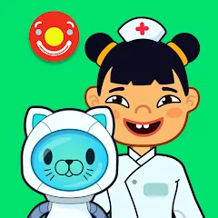 Pepi Hospital 2: Flu Clinic — MOD Все открыто
