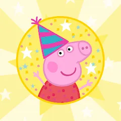 World of Peppa Pig: Kids Games MOD на телефон — Все открыто