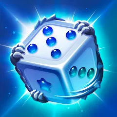 Random Dice: GO MOD APK на Android — Много денег