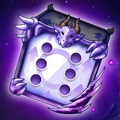 Random Dice Defense : PvP TD — Версия Много денег