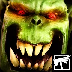 Скачать Warhammer Quest MOD на Андроид — Много денег