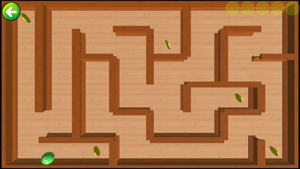 Educational Games 4 Kids — скриншот 3