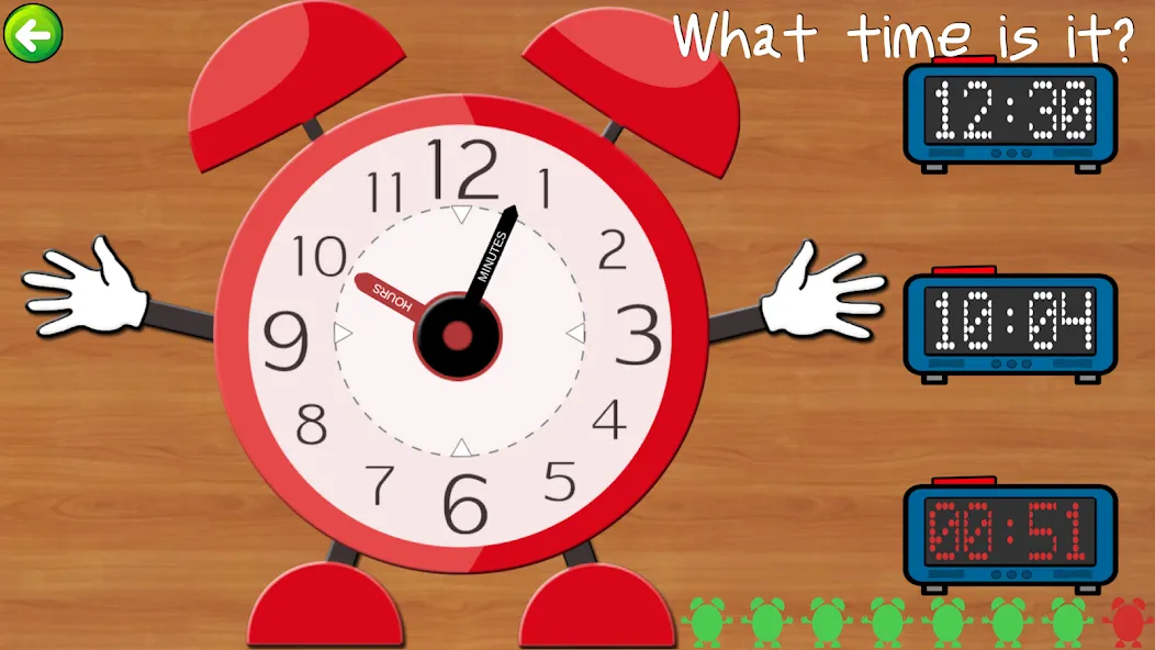 Educational Games 4 Kids — скриншот 5