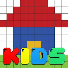 Kids Educational Game 5 на Android — Все уровни открыты и без рекламы