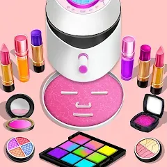 DIY Makeup Games: DIY Games — Версия Все открыто и без рекламы