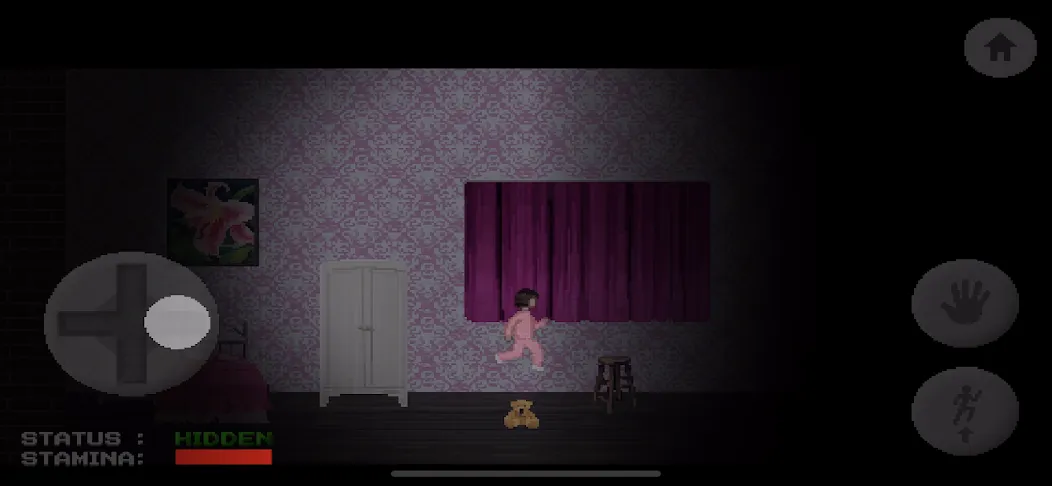 Mr. Hopp's Playhouse — скриншот 3 Mr. Hopp's Playhouse — скриншот 3