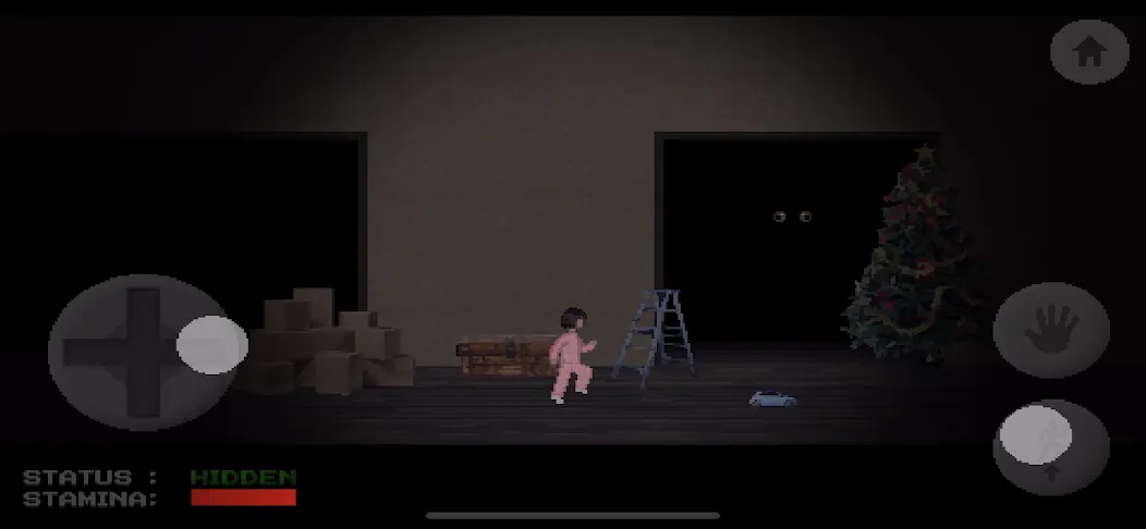 Mr. Hopp's Playhouse — скриншот 4 Mr. Hopp's Playhouse — скриншот 4