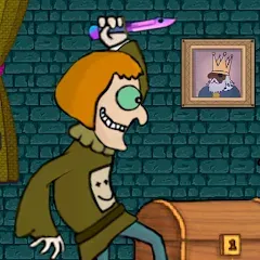 Скачать Murder: Be The King на телефон — Много денег