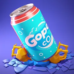 Tidy Box Match 3D - MOD Много денег