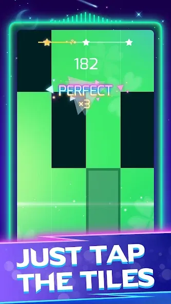 Piano Star — скриншот 4 Piano Star — скриншот 4