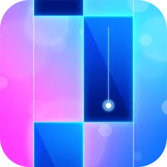 Скачать Piano Star — МОД Все песни разблокированы