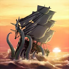 Взломанная Abandon Ship — Много денег