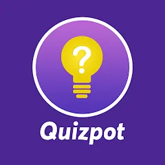 Скачать QuizPot: Group GK Quiz Trivia — МОД Все ответы открыты и нет рекламы