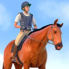 Rival Stars Horse Racing — Версия Много денег